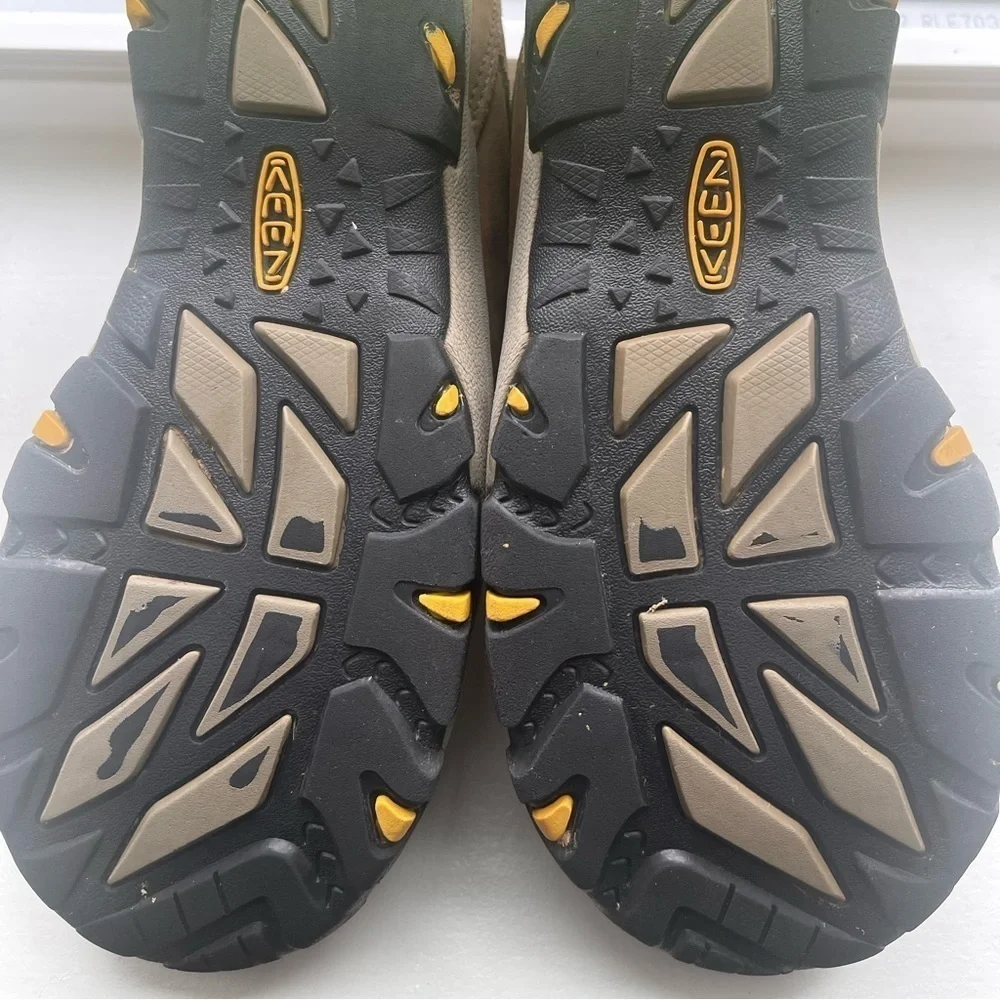 Hiking Shoe womens Keen Palisades - Picture 11 of 12